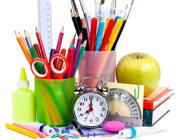 学生用品检测